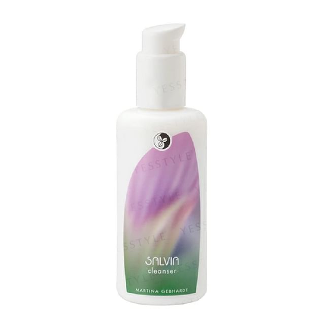 MARTINA GEBHARDT-Salvia Cleanser-150 Ml