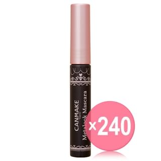 Canmake - Metalook Mascara (x240) (Bulk Box)