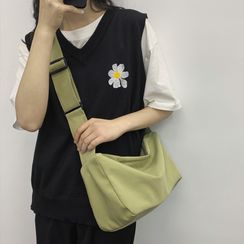 MUSIS - 尼龍斜挎包 MUSIS - 尼龍斜挎包