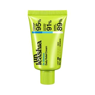 UNLEASHIA - Dr. Obvious Daily Relief Cream