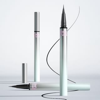 CHIOTURE - Minuteness Liquid Eyeliner - 2 Colors