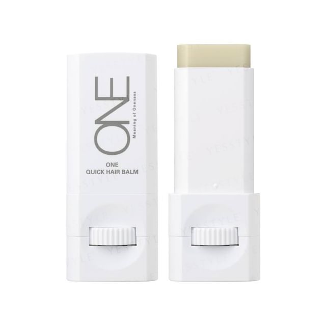MiMC-One Quick Hair Balm