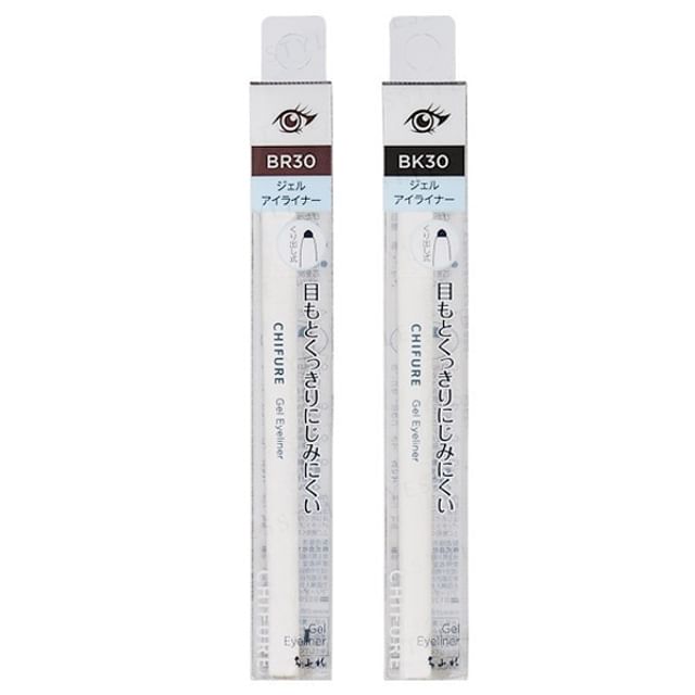 CHIFURE-Gel Eyeliner