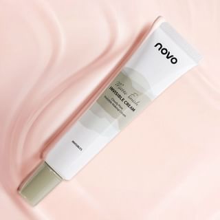 NOVO - Matte Finish Pore Invisible Makeup Primer