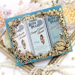 SWATi - Bath Pearl Collection