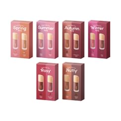 TAG Plumping Lip Definer - 4 Colors