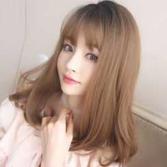 SEVENQ - Medium Full Wig - Straight SEVENQ - Medium Full Wig - Straight