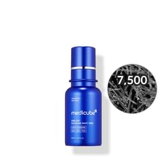 medicube - One Day Exosome Shot Pore Ampoule 7500