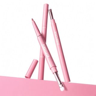 PINKFLASH - Wild Form Multi Pencil - 8 Colors