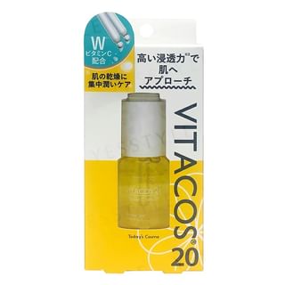 Today's Cosme - Vitacos 20 Serum
