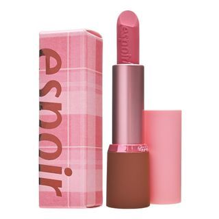 espoir pink meets caramel