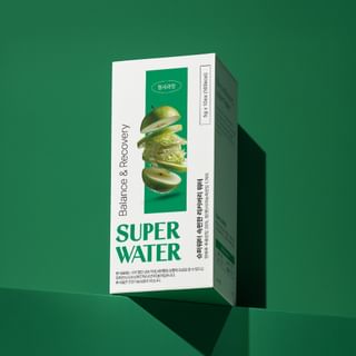 ZAKSIMLAB - Super Water Comfort Recovery Water
