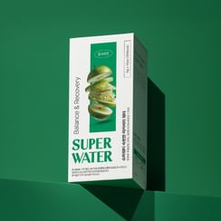 ZAKSIMLAB - Super Water Comfort Recovery Water