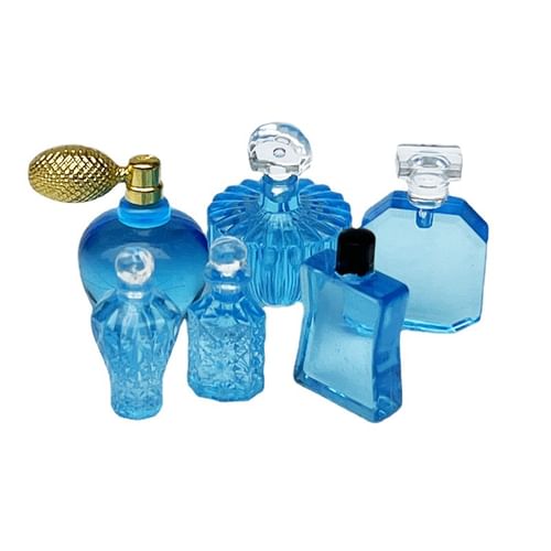 Dollhouse deals perfume bottles