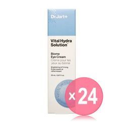 Dr. Jart+ - Vital Hydra Solution Biome Eye Cream (x24) (Bulk Box)
