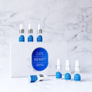 Remst - Hyaluronate Premium Serum