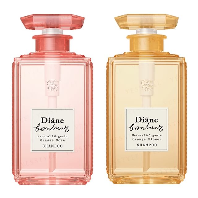 NatureLab-Diane Bonheur Shampoo