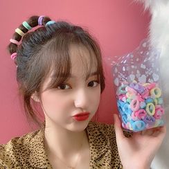 Yunikon - 髮圈box套裝 Yunikon - 髮圈box套裝