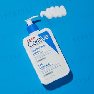 CeraVe - Moisturising Lotion