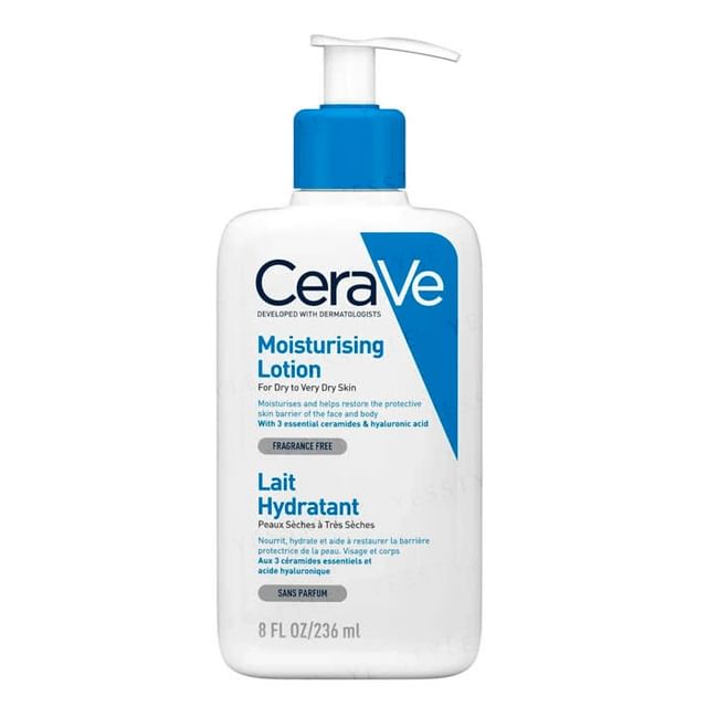 CeraVe-Moisturising Lotion