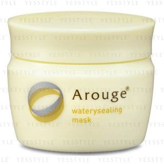 Arouge - Waterysealing Mask