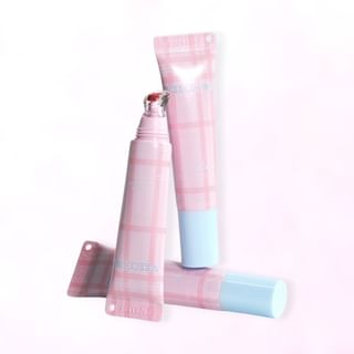 VEECCI - Crystal Clear Watery Lip Tint - 5 colors