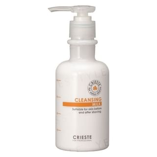 Kracie - CRIESTE Cleansing Milk