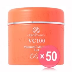 PROSTAGE - VC 100 Vitamin C Moisture Gel (x50) (Bulk Box)