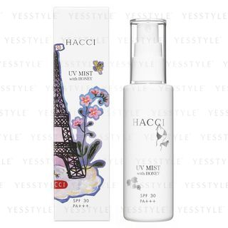 HACCI - UV Mist with Honey SPF 30 PA+++ | YesStyle