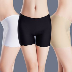 Coshield - Unterhose mit Muster-Saum Coshield - Unterhose mit Muster-Saum