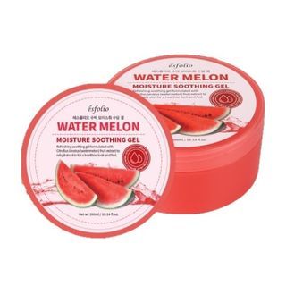 esfolio - Water Melon Moisture Soothing Gel