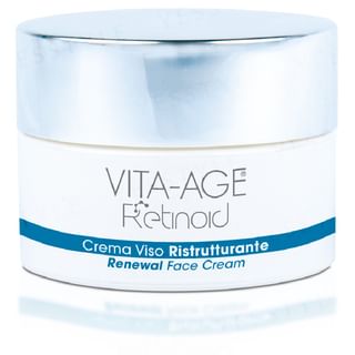 Bottega di LungaVita - Vita-Age Retinoid Renewal Face Night Cream