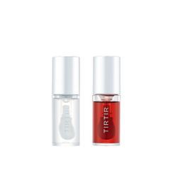 TIRTIR - My Glow Lip Oil - 2 Types
