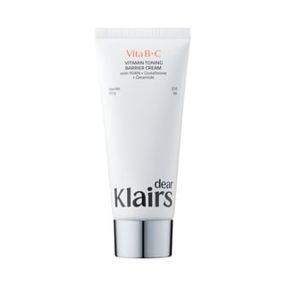 Dear, Klairs - Vitamin Toning Barrier Cream