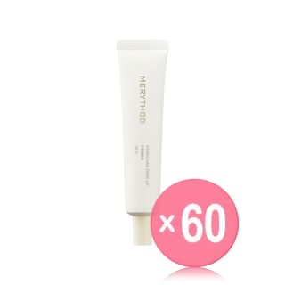 MERYTHOD - Porechak Tone Up Primer (x60) (Bulk Box)