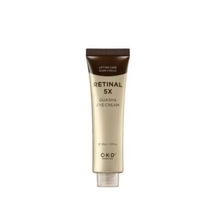 CKD Guaranteed - Retinal 5X Guasha Eye Cream Refill Only