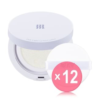 MERZY - Daily Light Up Sun Cushion (x12) (Bulk Box)
