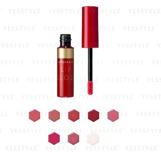 Shiseido - Integrate Lip Gloss