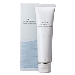 AXXZIA - Beauty Force Comfort Cleansing Cream