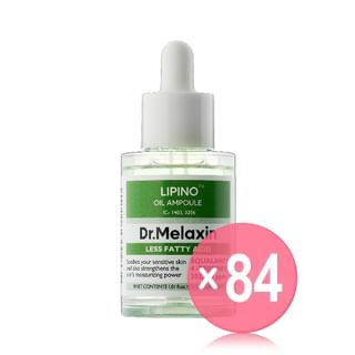 Dr.Melaxin - Lipino Anti-Fatty Acid Oil Ampoule (x84) (Bulk Box)