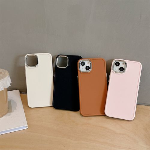 Plain Iphone 11 Pro Silicone Case