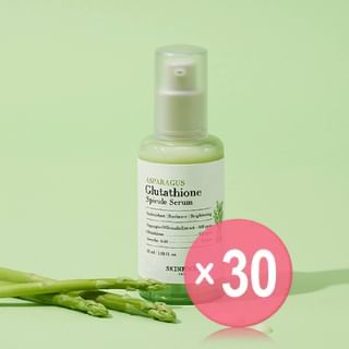 SKINFOOD - Asparagus Glutathione Spicule Serum (x30) (Bulk Box)