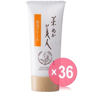 NIHONSAKARI - KOMENUKA BIJIN Moisturizer (x36) (Bulk Box)