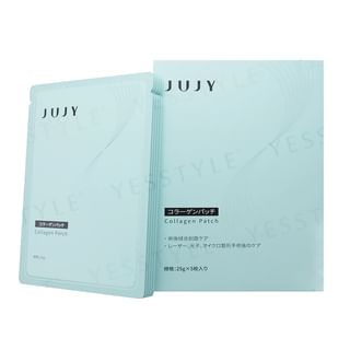 JUJY - Collagen Patch