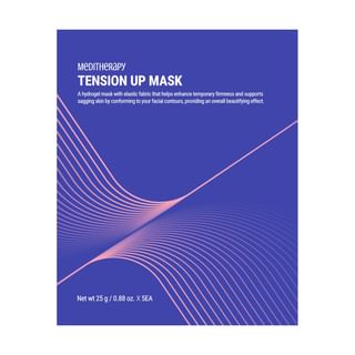 Meditherapy - Tension Up Mask Set