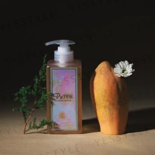 Poppy21 - Juniper Soothing Shampoo+