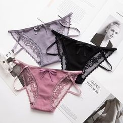 Croix - Lace Panties Croix - Lace Panties