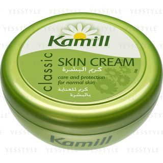 Kamill - Hand & Nail Cream 150ml