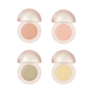 KLAVUU - Actress Backstage Personal Concealer - 4 Colors