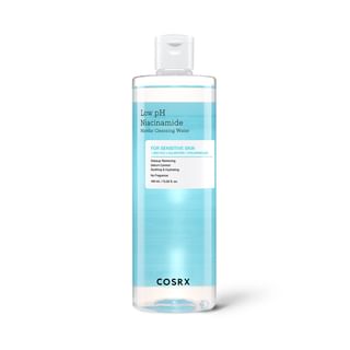 COSRX - Low pH Niacinamide Micellar Cleansing Water
